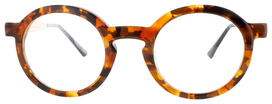 Harry Lary: HL MANIFESTY 2098