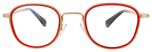 Harry Lary: HL ROASTY 462