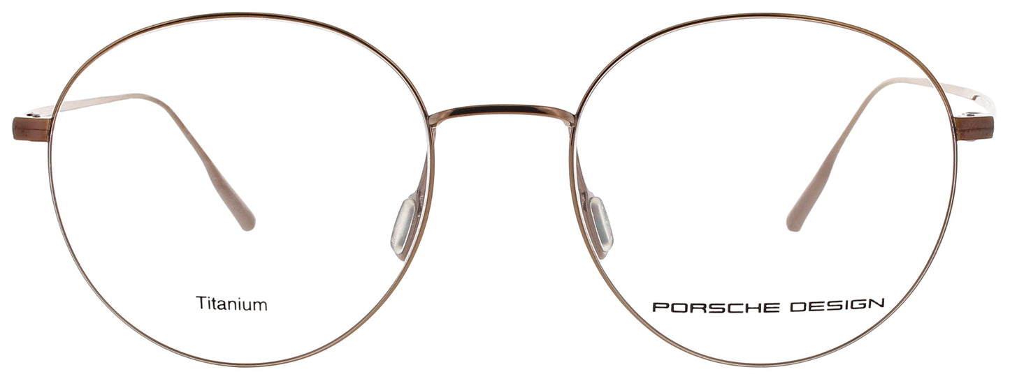 Porsche Design: PD P8383 50D 50