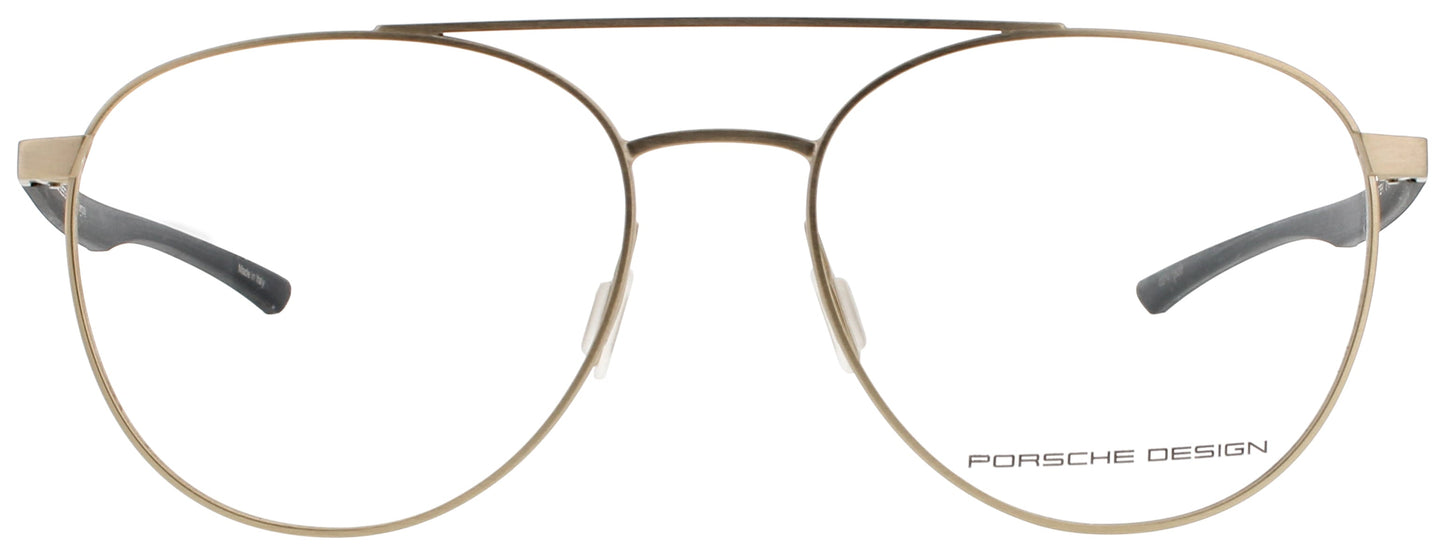 Porsche Design: PD P8754 54B 54