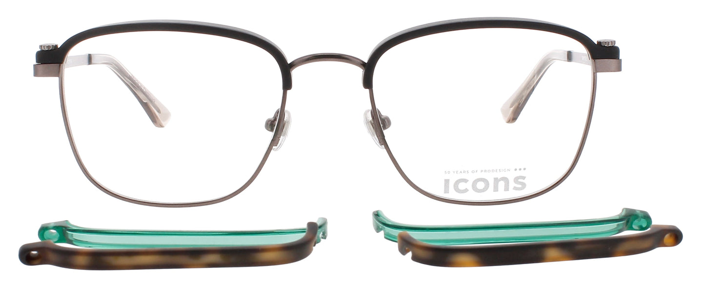 Prodesign: PD SWITCH 3 6621 53