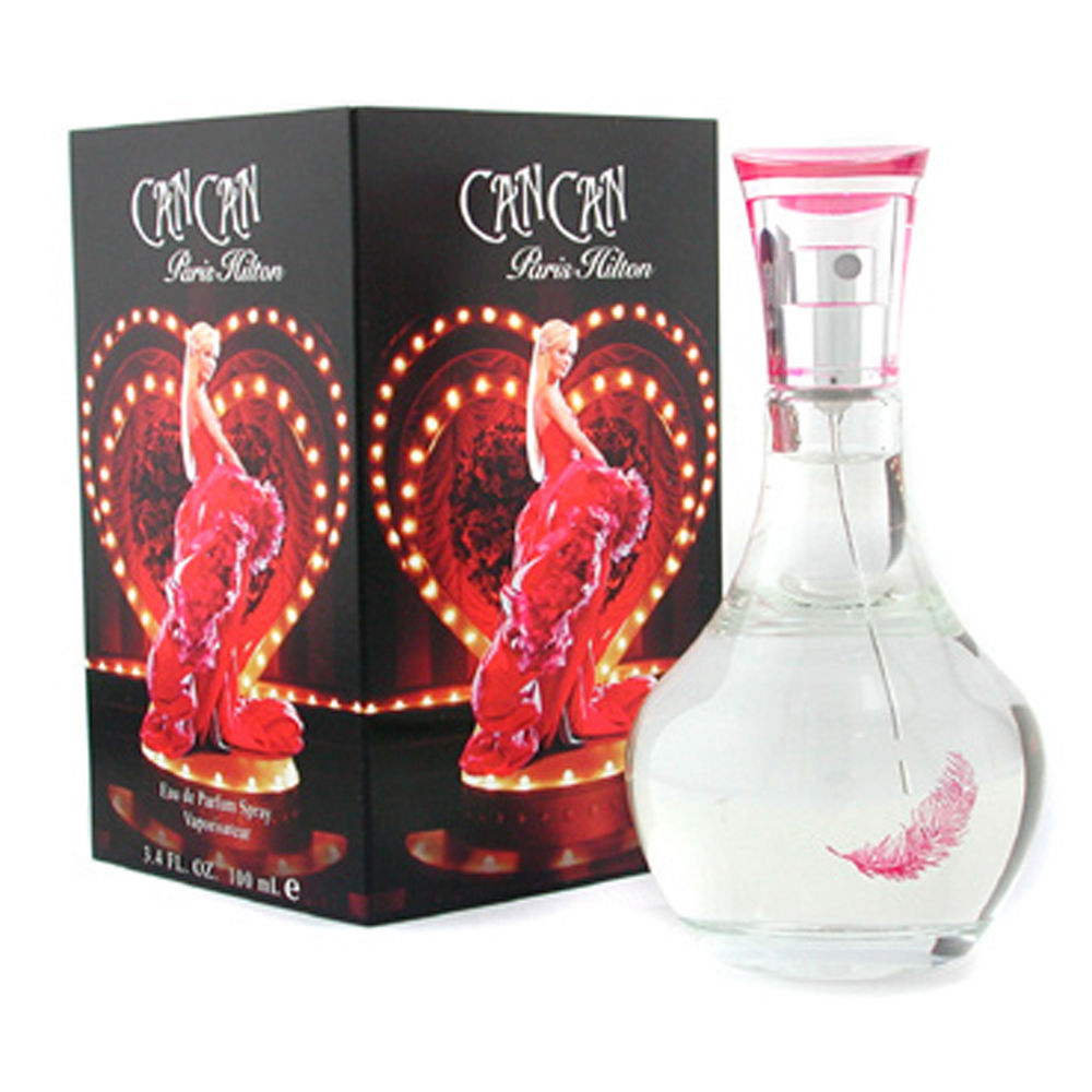 Can Can EDP Dama 100ML
