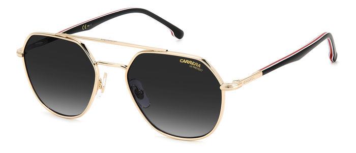 Carrera: CARRERA 303/S 0W97 9O GD STRPBK/DARK GREY SF