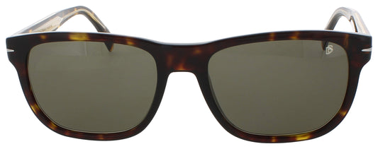 David Beckham: DB 1045/S 0086/QT