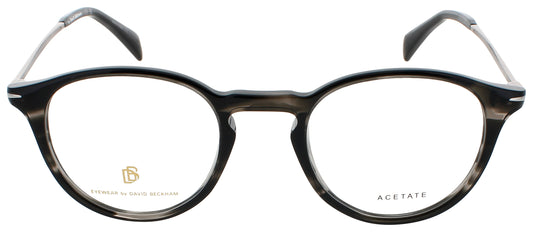 David Beckham: DB 1049 02W8 48