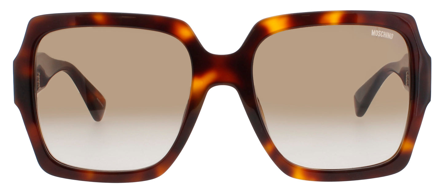 Moschino: MOS127/S 05L/9K