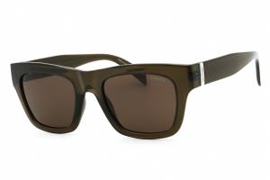 Levis: LV 1026/S 01ED 70 GREEN/Brown