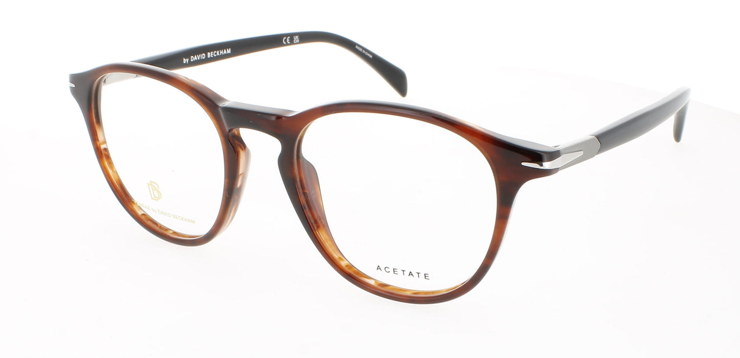 David Beckham: DB 1126 0EX4 50