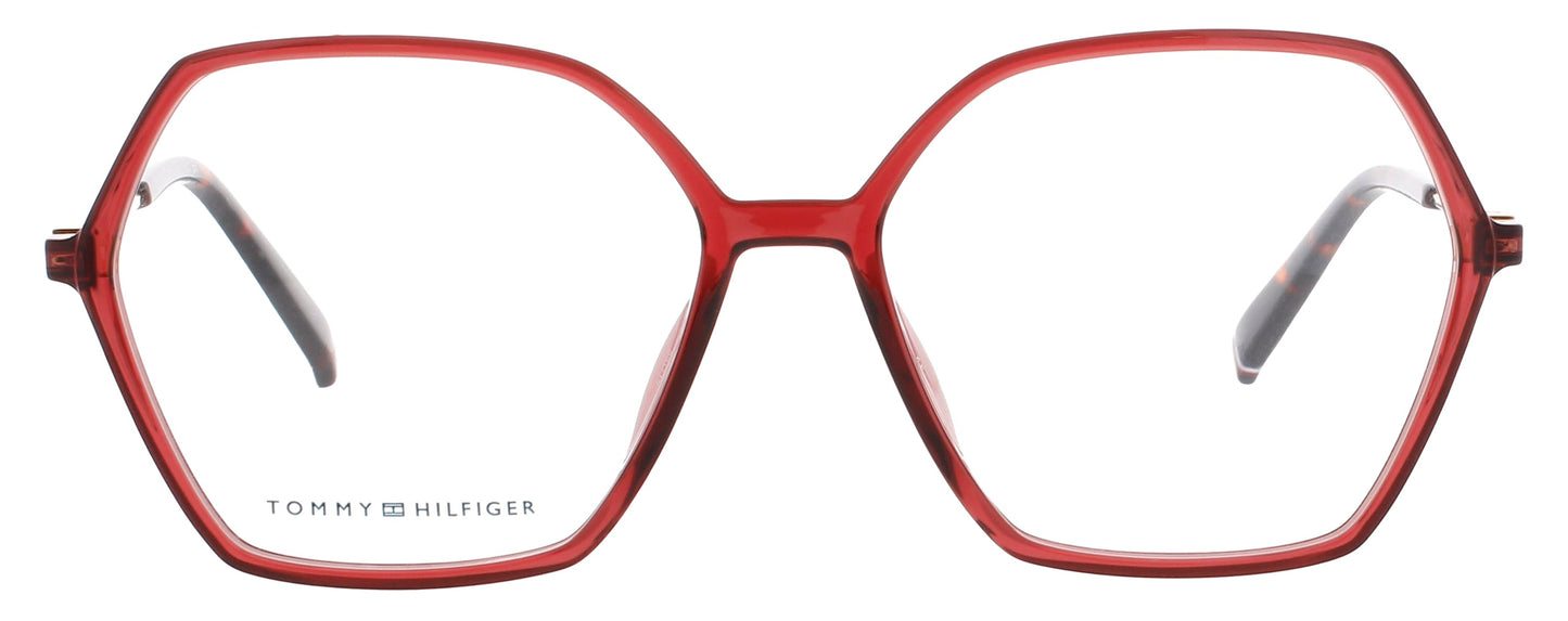 Tommy Hilfiger: TH TH 2059 C9A 55