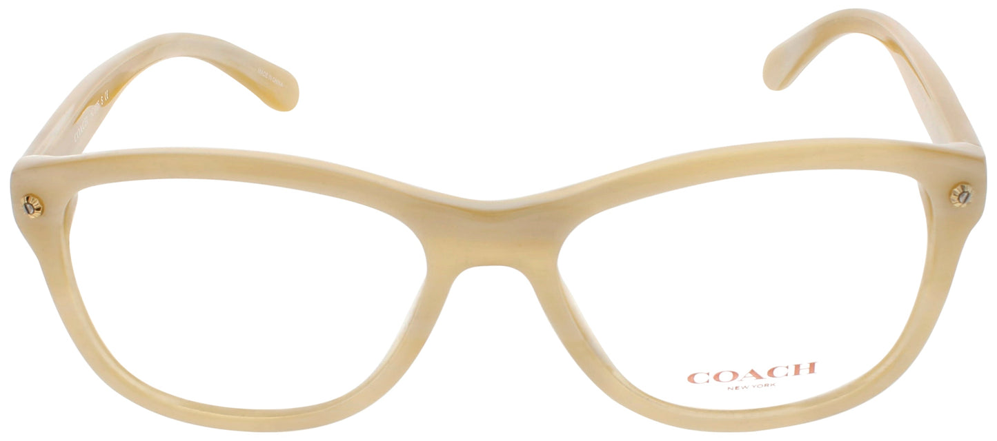 Coach: 0HC6095542352