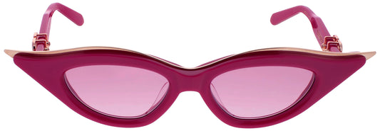 Valentino: V GOLDCUT II VLS 114D 49