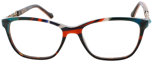 Coco Song: CS GOOD FEELING CV202.04 09