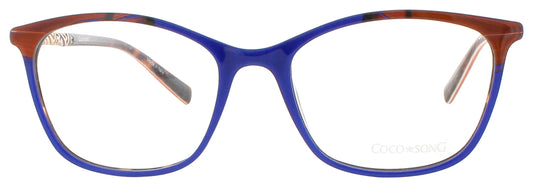 Coco Song: CS LITTLE QUEEN CV204.02 09