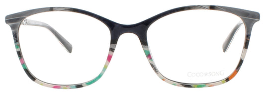 Coco Song: CS LITTLE QUEEN CV204.04 09