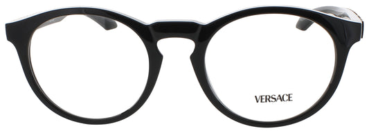 Versace: 0VE3355U GB1 51