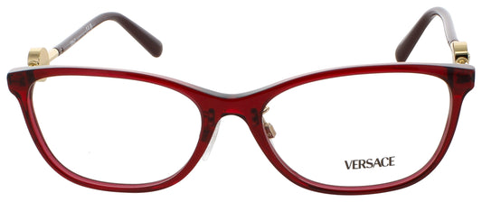 Versace: 0VE3297D 388 55