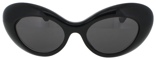 Versace: 0VE4456U GB1/87