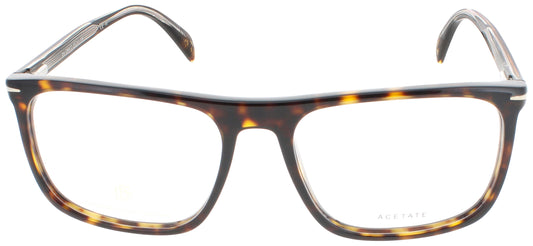 David Beckham: DB DB 1108 0086 55