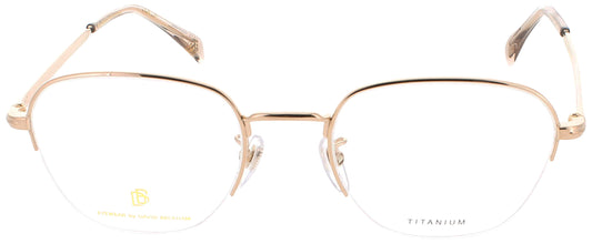 David Beckham: DB DB 1109/G 0J5G 52