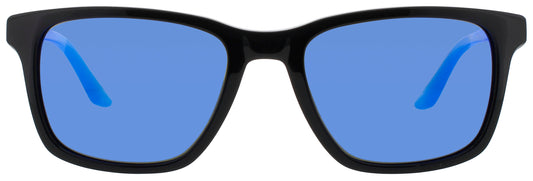 Quiksilver: QS4001 BLK/BLU