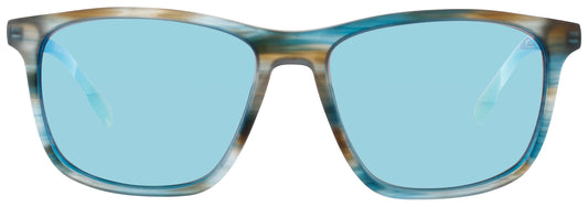 Quiksilver: QS4003 MBRN/BLU