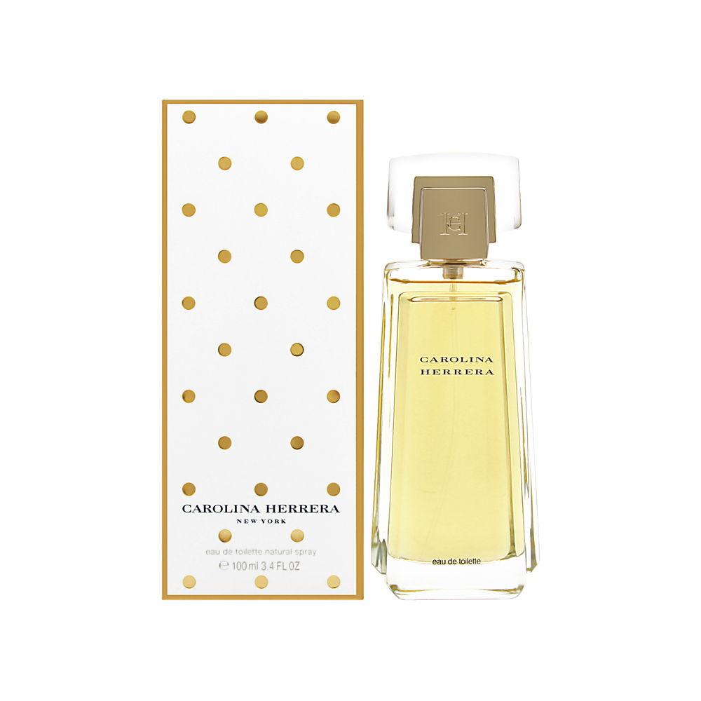 Carolina Herrera EDT Dama 100ML