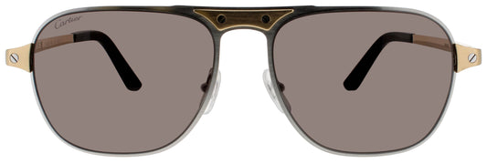 Cartier: CT0532S 001