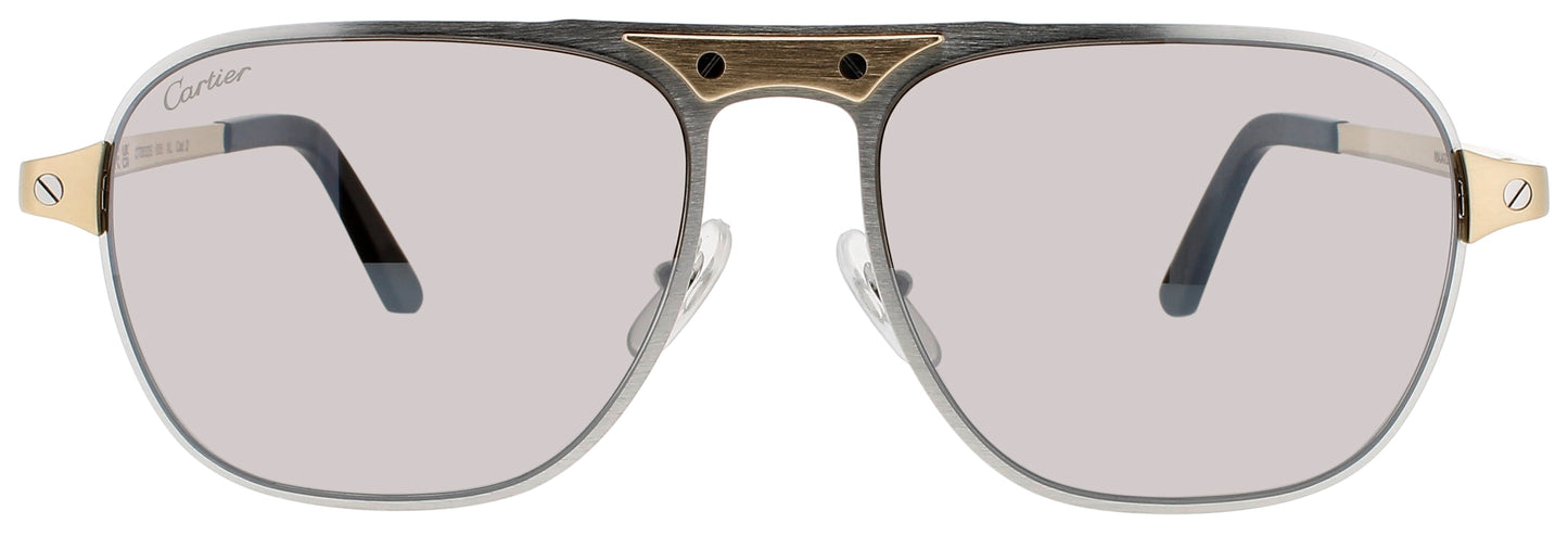 Cartier: CT0532S 005