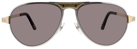 Cartier: CT0533S 001