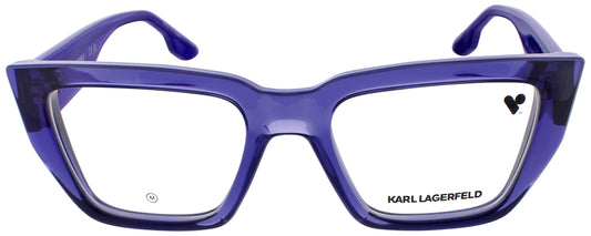 Karl Lagerfeld: KL KL6153 541 52