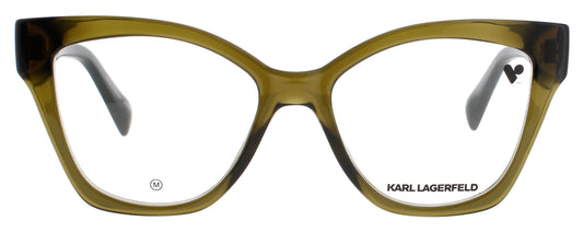 Karl Lagerfeld: KL KL6150 275 53