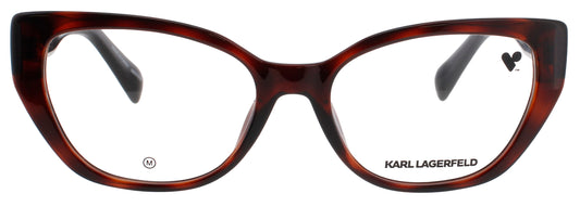 Karl Lagerfeld: KL KL6151 242 53