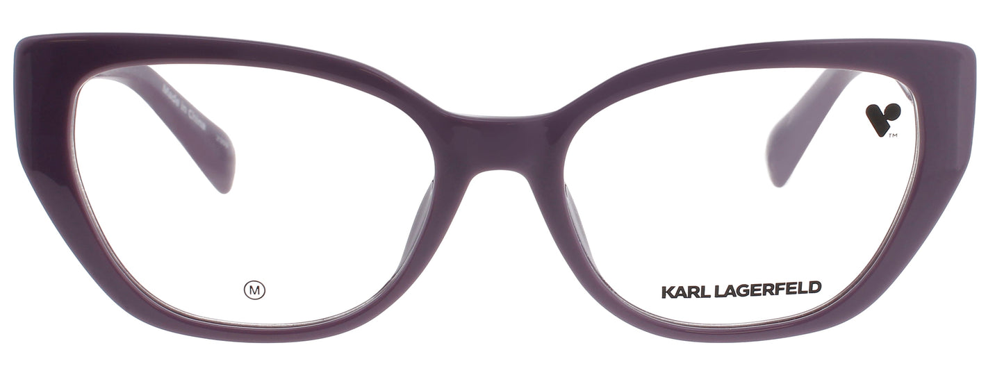 Karl Lagerfeld: KL KL6151 516 53