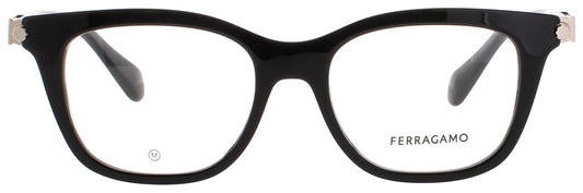 Salvatore Ferragamo: SF SF2973 001 50