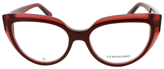 Salvatore Ferragamo: SF SF2984 613 53