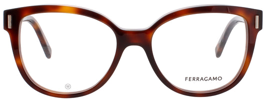 Salvatore Ferragamo: SF SF2994 240 53