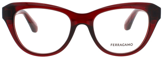 Salvatore Ferragamo: SF SF2989 616 51