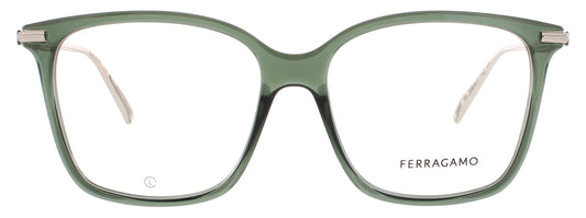 Salvatore Ferragamo: SF SF2992 320 53