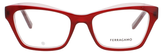 Salvatore Ferragamo: SF SF2951N 614 53