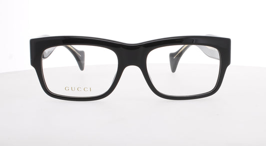 Gucci: GG1707O-001-54