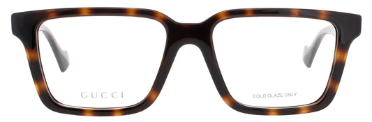 Gucci: GG1729O-006-56