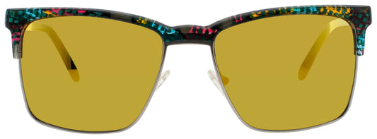 Andy Wolf: AW COMFORT D