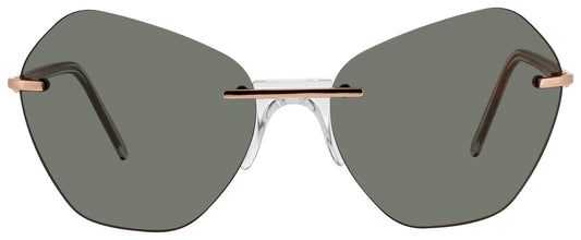 Andy Wolf: AW CALLA F