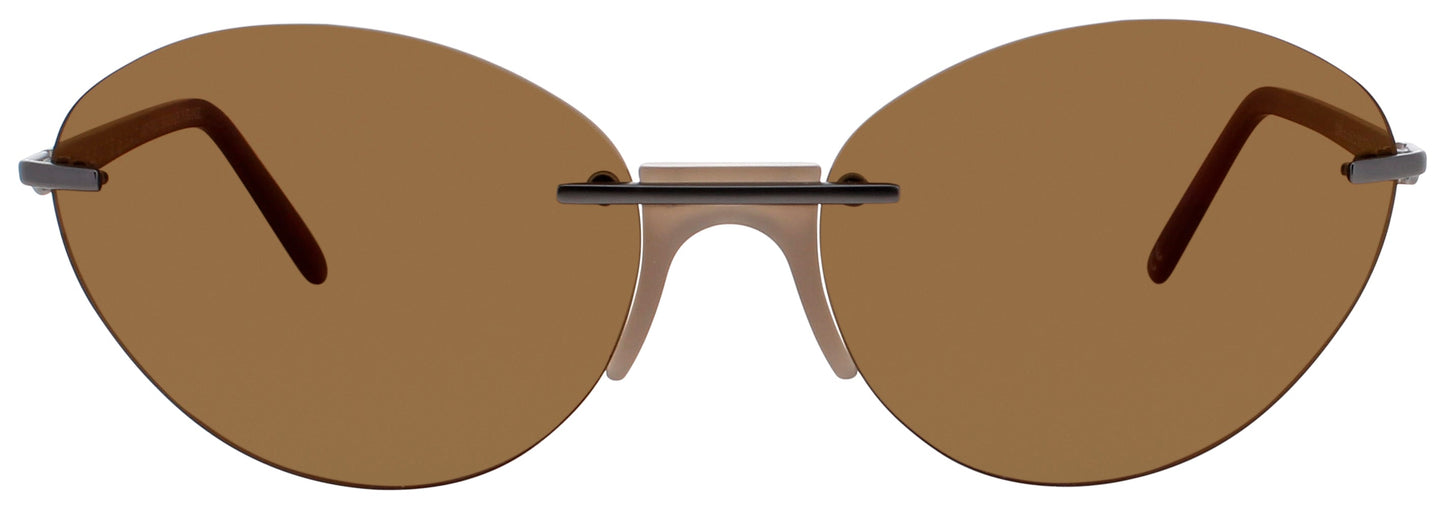 Andy Wolf: AW ZURI D