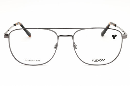 FLEXON H6072N Gunmetal/Cristal Demo