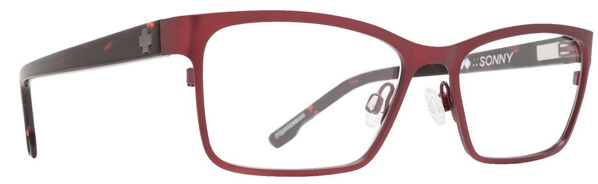 Spy: SONNYMATTEGARNETDARKTORT52