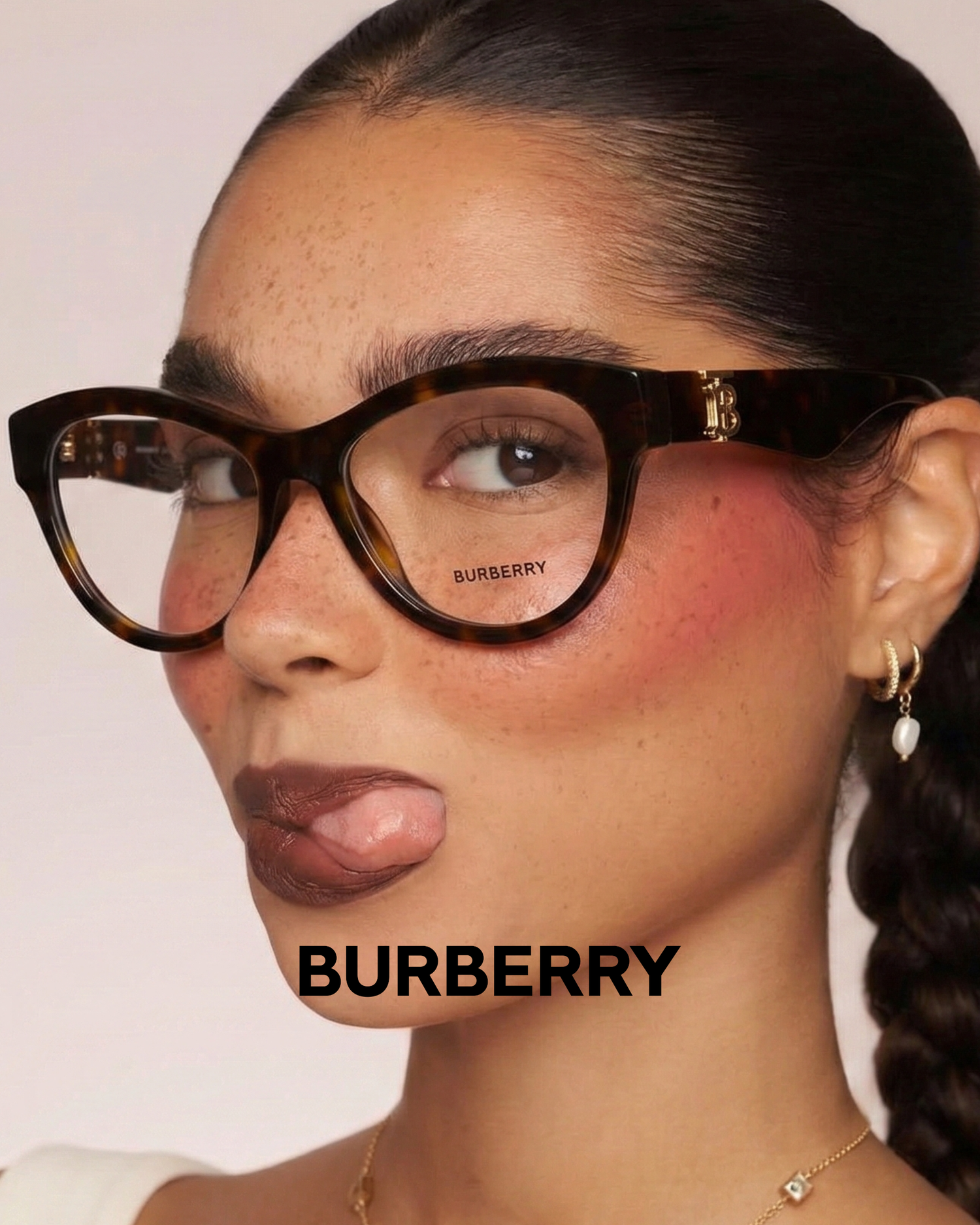 Gafas Burberry