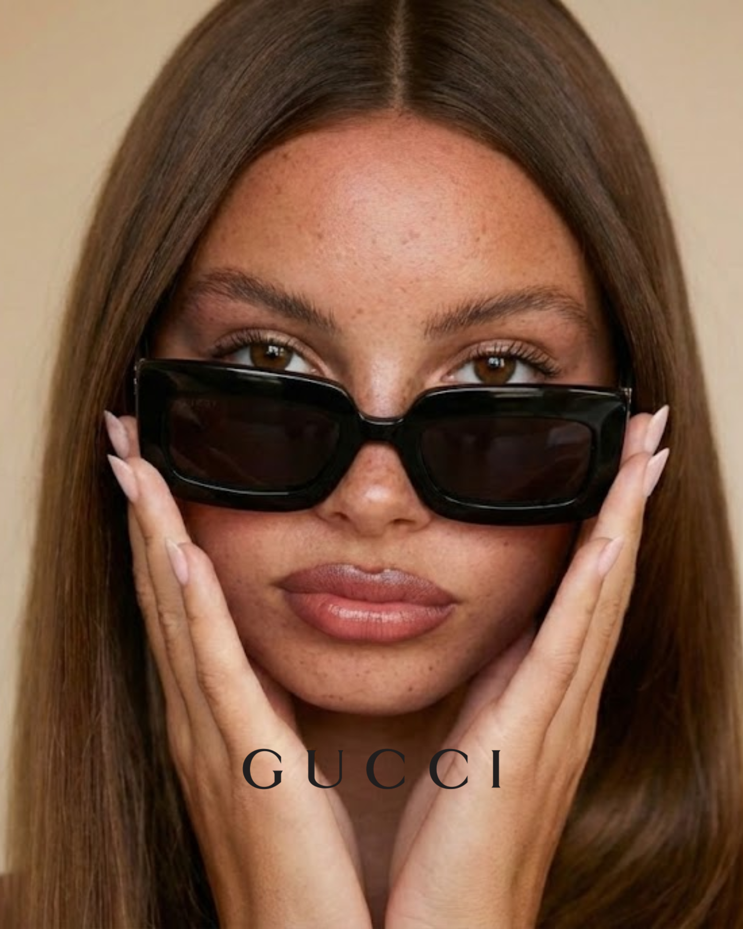 Gafas Gucci