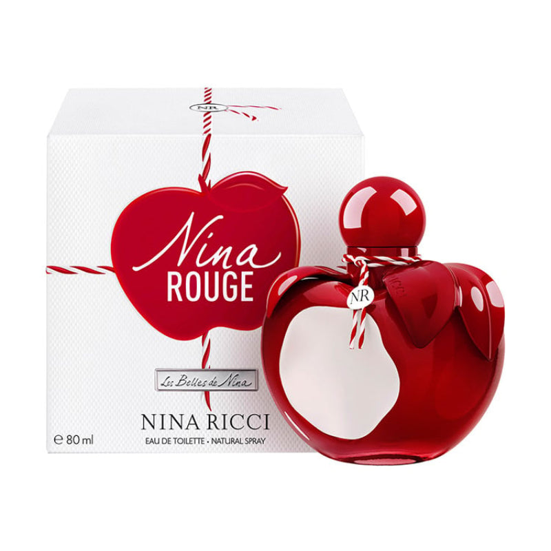 Nina Ricci: Nina EDT Dama 80ML