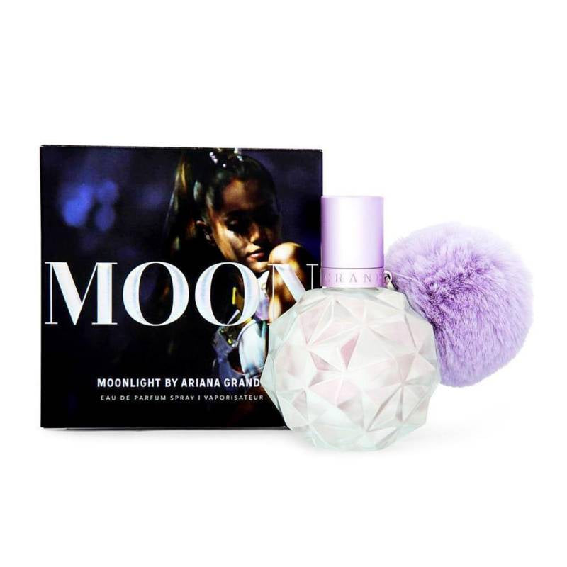 Ariana Grande: Moonlight EDP Dama 100ML